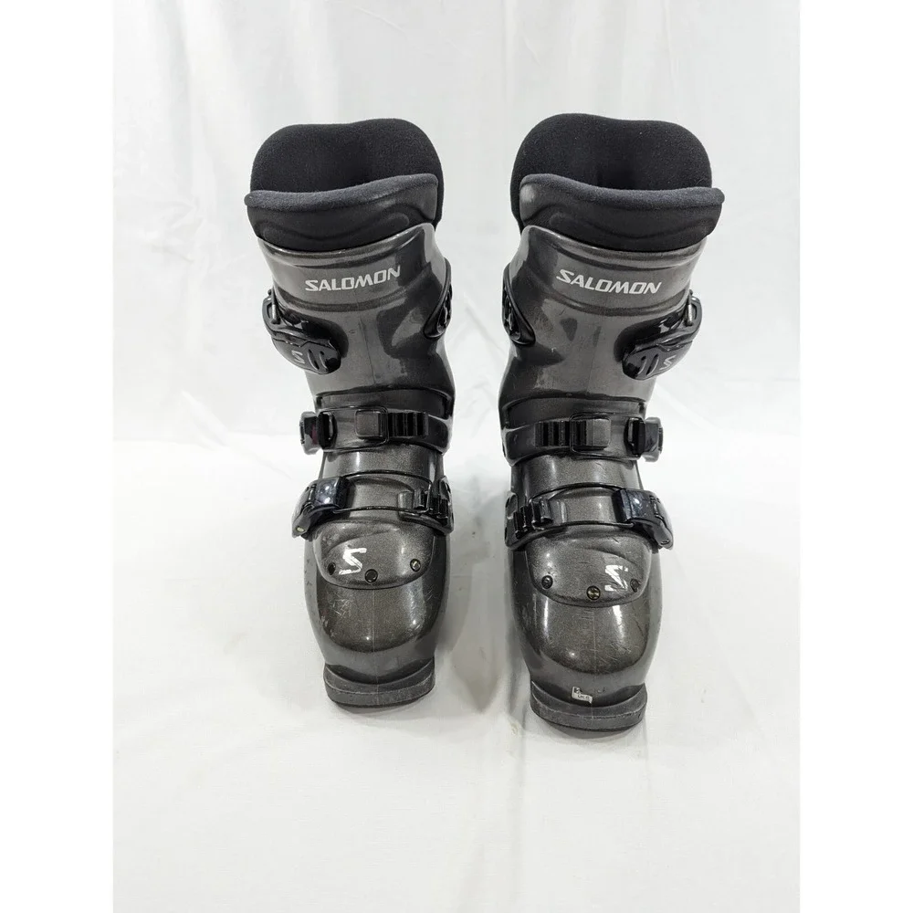 Salomon Symbio 500‎ Adult Ski Boots - Size 6/6.5 Us 295mm / Mondo Used